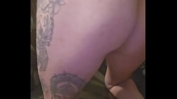 Preview 2 of Xxx Sani Lion - Ma belle petite chatte EmyAngel