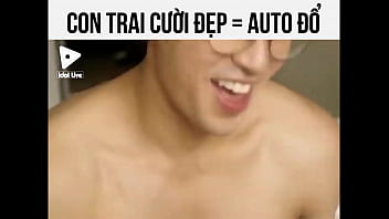 Preview 2 of Lada Hijau - Handsome Man Perfect Body  and Big Dick