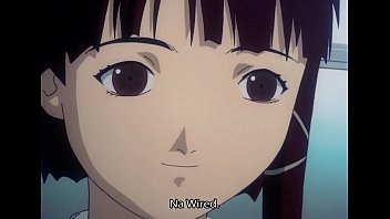 Preview 2 of Mom Arabia - Serial Experiments Lain - Epis&oacute_dio 4 legendado