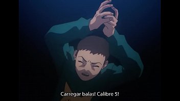 Preview 3 of Mom Arabia - Serial Experiments Lain - Epis&oacute_dio 4 legendado