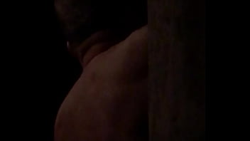 Preview 1 of Xnxx Sauna Khan - Cougar and lion