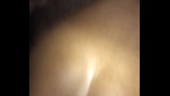 Preview 1 of Mazv Mgi - Ebony ass doggy style bubble butt