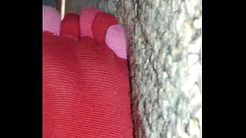 Preview 4 of Her First Bj - Toesock teaser