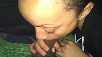 Preview 3 of Pakistani Son Fuck Step Mom - Sloppy head in the backseat - @SinCity Starr