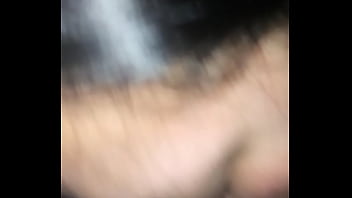 Preview 1 of Blackx Fucked Mom - Thick asian sucking bbc