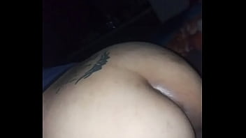 Preview 4 of Blackx Fucked Mom - Thick asian sucking bbc