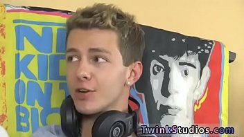 Preview 1 of Shemals Big Cock - Gay twink teen ass lick stories Jae Landen and Keith Conner are just