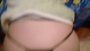 Preview 2 of Sex Watford - Mi puta esposa cogiendo con otro