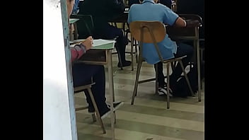 Preview 3 of Truyen Sex Gay Chava Con Trai - Estudiantes del de moravia som culeados en combo de mate