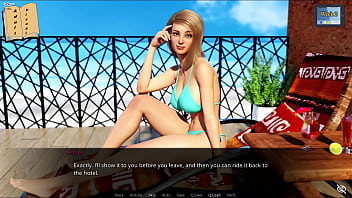 Preview 4 of Mom And Boy And Housekeeping - Sunshine Love 88