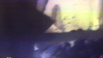 Preview 2 of Mother In Classic - voyeur bathroom