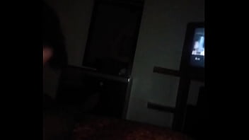 Preview 4 of Borader Sister - My YellowBone deepthrowing me