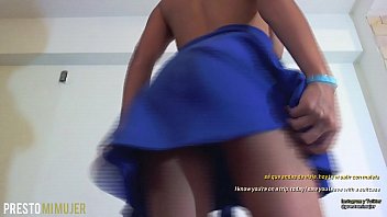 Preview 1 of Farebi Gel - Delicious Ass cheating Teen fucked at home by Old Black Stranger