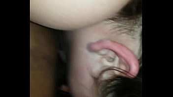 Preview 1 of Mulher Goa Igual Homem - Pawg riding dick