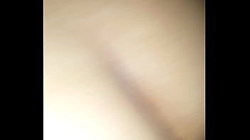 Preview 4 of 19 Year Girl Wacht Fucde - My big booty latina taking my bbc