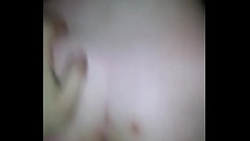 Preview 4 of Mujer Se Queda Pegada Perro - 5.5 inches fucks hot tight girlfriend reverse cowgirl