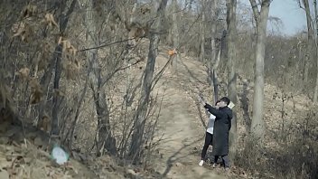 Preview 1 of Sunny Bf Video Open - Бизнес двойки двойки