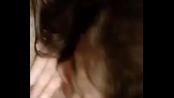 Preview 2 of Hd Porno Nylon - Paula irene chupando. No le gusta mostrar la carita