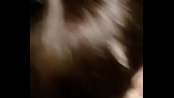 Preview 1 of Hd Porno Nylon - Paula irene chupando. No le gusta mostrar la carita