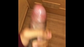 Preview 3 of Flap Tv - Black handjob