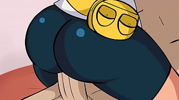 Preview 3 of Alexis Price - Pokemon may hentai