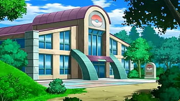 Preview 1 of Alexis Price - Pokemon may hentai