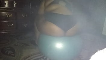 Preview 2 of English Sexy Thana - Juicy fruit