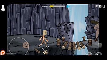 Preview 2 of Xvediyo Teeny - FUCKERMAN AMAZON GAMEPLAY COMPLETE