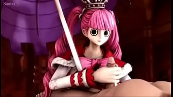 Preview 2 of 12 Sexsi Come - One piece perona handjob 3D