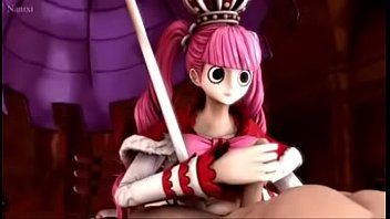 Preview 1 of 12 Sexsi Come - One piece perona handjob 3D