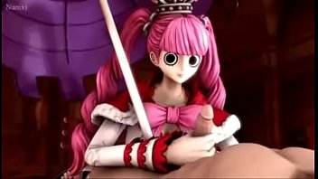 Preview 4 of 12 Sexsi Come - One piece perona handjob 3D