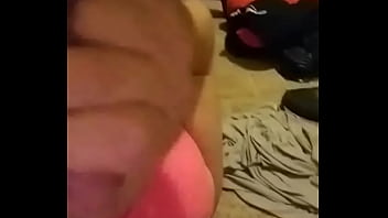 Preview 2 of Mom Son Homemade Riding - Me eating my cum