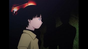Preview 4 of Xxx Propane - Serial Experiments Lain - Epis&oacute_dio 3 legendado