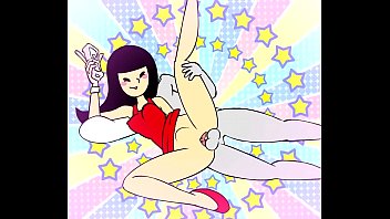 Preview 1 of Sex With Young Boy By Old Lady - Rhythm Heaven Side Fuck by minus8 (Extended Edit)