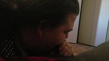 Preview 2 of Dase Sex Fill Videos - BBW throat monster