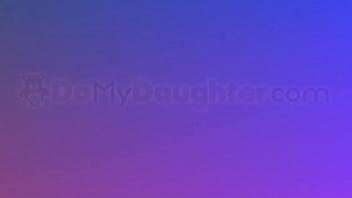 Preview 1 of Student Milk - Virgin black teen confesses to her friends she&#039_s always had a crush on him
