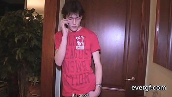 Preview 3 of Kna Paksa - Penniless man allows horny pal to pound his girlfriend for money