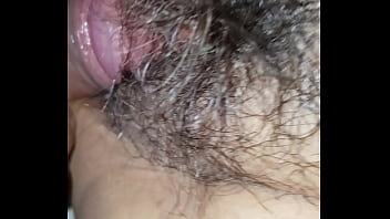 Preview 2 of Wife Back Hole Squarting Eating