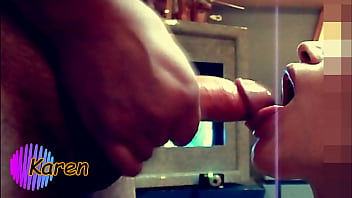 Preview 3 of Moneytalkporn - Cumshot in the mouth 4