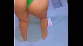 Preview 2 of Big Coke Xxx Videos - arab big ass hot dance