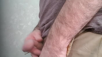 Preview 3 of Yang Hd Xxx Video - Getting Hard