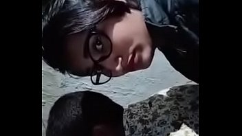 Preview 1 of Kinsley Wolanski - Swathi naidu with her boyfriend on bike