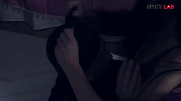 Preview 3 of Www Manipuriblufilm Com - Fuck me,  thief! ep 3 Luna dark