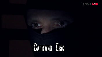 Preview 1 of Www Manipuriblufilm Com - Fuck me,  thief! ep 3 Luna dark