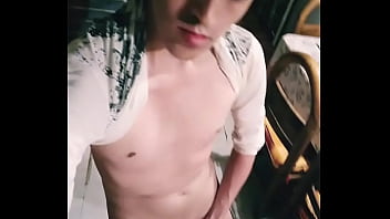 Preview 3 of Hairy Amatur - Selfie cock