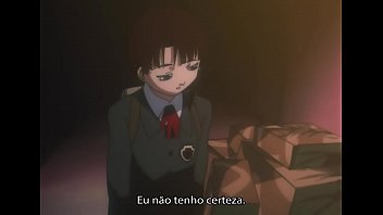 Preview 3 of Suphia Dee - Serial Experiments Lain - Epis&oacute_dio 2 legendado