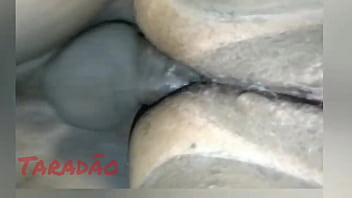 Preview 2 of Xxx Mov Dram - Gozando pelo rabo