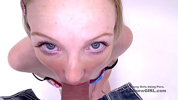 Preview 4 of Freezen Xxx - Girl fucked at photoshoot casting audition