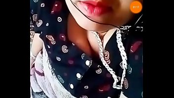 Preview 2 of Kindy Hope - Hot north Indian girl