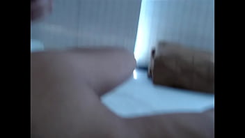 Preview 4 of Cento X Cento Fat - Ruivinha na vara